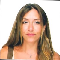 María Moro García