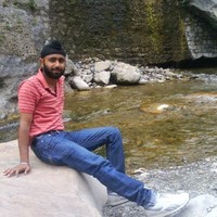Ravinder Singh