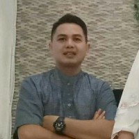 Roni Kurniawan
