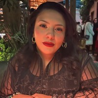 Alyssa S. Bonilla Otero