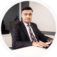 Hardik Shah, CPA