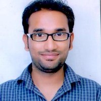 Nitish Bharti