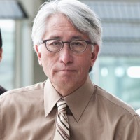 Luis Gavi