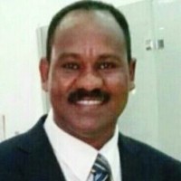 Mohamed Omer