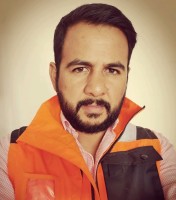 Jorge Bernal