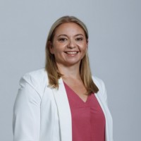 Michelle Slevin