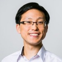 Justin Kueh