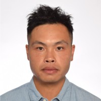 Charles Wong