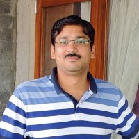 Brajesh Gupta
