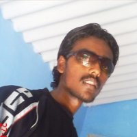 Ramkumar Aarumugam