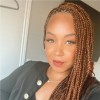 Brianna Torrence
