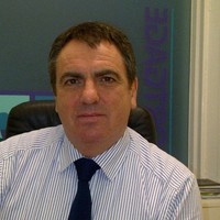Richard Hanlon