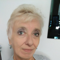 Cathy Cavanagh