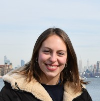 Hanne Van Ouytsel