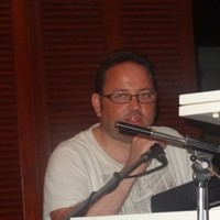 Stewart Tidy