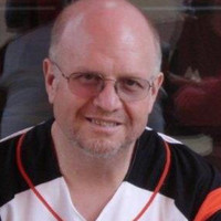 Joe Simons
