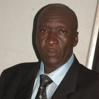 SIMON MELEDJE