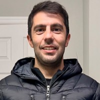 Federico Blando