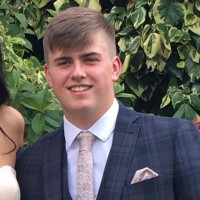 Eoin O’Connell