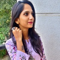 Seema Kharat