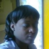Lucia Muskwe