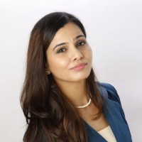 Nidhi Pawar