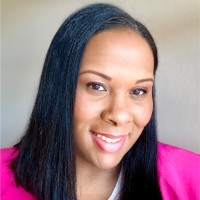 Christina Grant, Msa, Cam