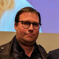 Yann Perrin