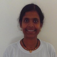 Anu Bomdica Pendyala