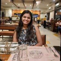 Harshali Jagtap