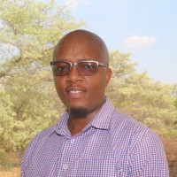 Mosa Mtshali