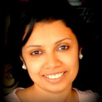 Janitha Jinarajadasa