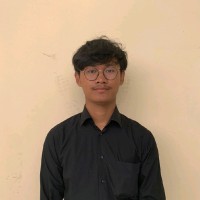 Muhamad Ghozi Maulana