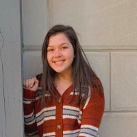 Maya Warner