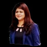 Safia Mahmood