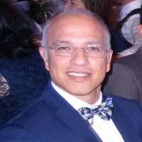 Anoosh Maghsoudi