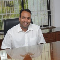 Arvind Lohia