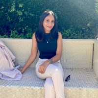 Sakshi Golcha