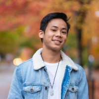 Cedric Li Hin Kam