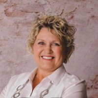Birgitta Boynton