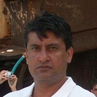 Amran Yousaf