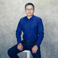 Wenhui Zheng