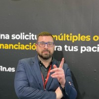 Carlos Serrano Sánchez