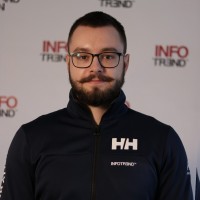 Žan Horvat