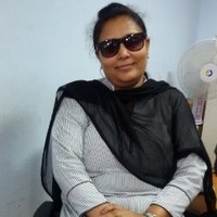 Prinesha Patel