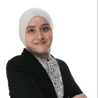 Samira Barghadouch