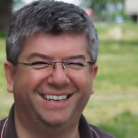 Dragan Lazarevski