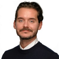 John Rydström