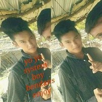 Madhob Chetia