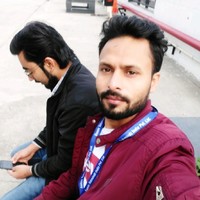 Arshad Khan